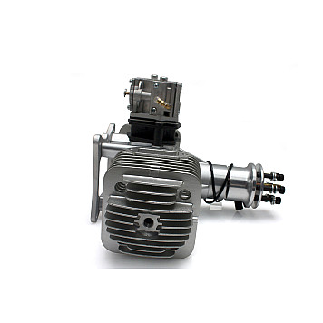 Двигатель DLE 170-3