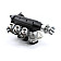 Двигатель ROTO motor 130 FSI