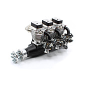 Двигатель ROTO motor 130 FSI