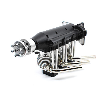 Двигатель ROTO motor 130 FSI-2