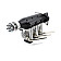 Двигатель ROTO motor 130 FSI