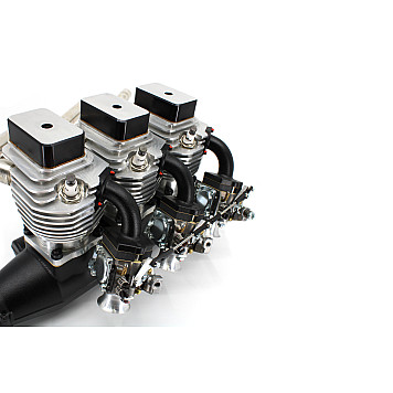 Двигатель ROTO motor 130 FSI-3