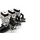 Двигатель ROTO motor 130 FSI