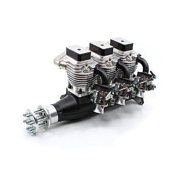 Двигатель ROTO motor 130 FSI