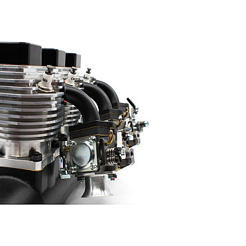 Двигатель ROTO motor 130 FSI-4