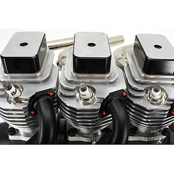 Двигатель ROTO motor 130 FSI-5