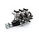 Двигатель ROTO motor 130 FSI