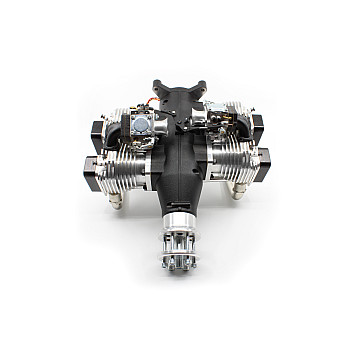 Двигатель ROTO motor 170 FS-1