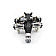 Двигатель ROTO motor 170 FS