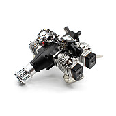 Двигатель ROTO motor 170 FS