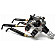 Двигатель ROTO motor 170 FS