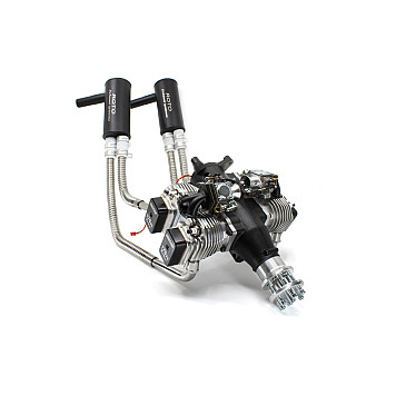 Двигатель ROTO motor 170 FS-3