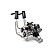 Двигатель ROTO motor 170 FS