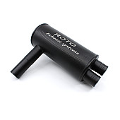 Глушитель ROTO motor Tuned Sound для 170 FS