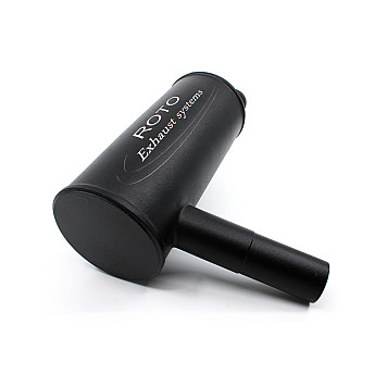 Глушитель ROTO motor Tuned Sound для 170 FS-3