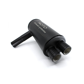 Глушитель ROTO motor Tuned Sound для 170 FS-4