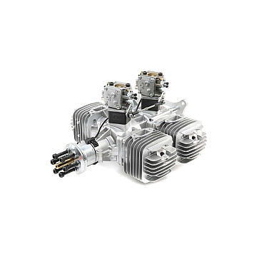 Двигатель DLE 222-1