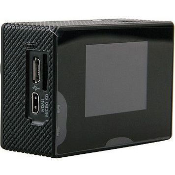 Экшн камера SJCam SJ4000 (черный)-2