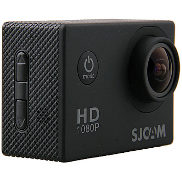 Экшн камера SJCam SJ4000 (черный)-3