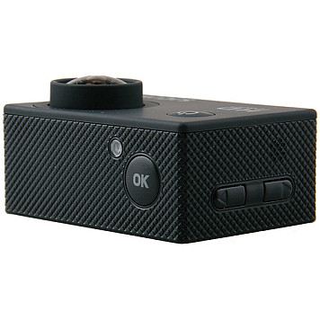 Экшн камера SJCam SJ4000 (черный)-4