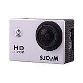 Экшн камера SJCam SJ4000 (белый)