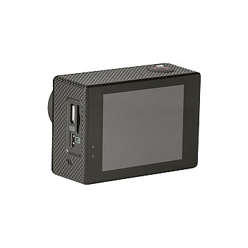 Экшн камера SJCam SJ5000X 4K оригинал (красный)-1