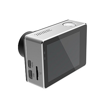 Экшн камера SJCam SJ7 STAR 4K Wi-Fi оригинал (черный)-8