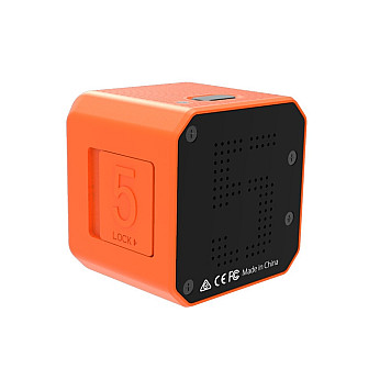 Экшн камера RunCam5 4k (оранжевый)-2