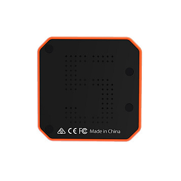 Экшн камера RunCam5 4k (оранжевый)-3
