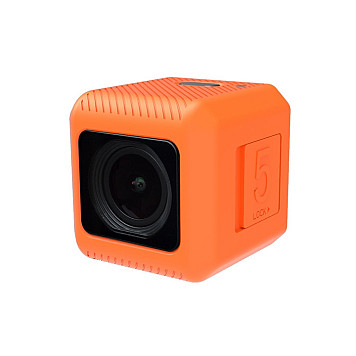 Экшн камера RunCam5 4k (оранжевый)