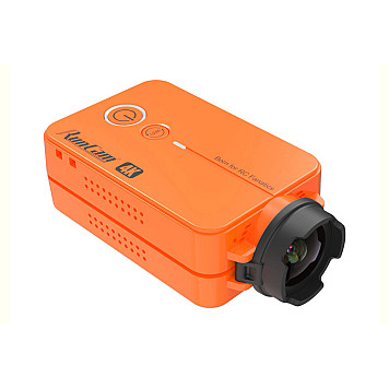 Камера экшн RunCam2 4k-3