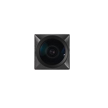 Камера FPV Caddx Ratel PRO Micro 1/1.8" 1500TVL FOV125 (черный)-2