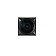 Камера FPV Caddx Ratel PRO Micro 1/1.8" 1500TVL FOV125 (черный)
