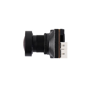 Камера FPV Caddx Ratel PRO Micro 1/1.8" 1500TVL FOV125 (черный)-3
