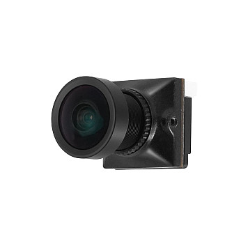 Камера FPV Caddx Ratel PRO Micro 1/1.8" 1500TVL FOV125 (черный)