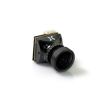Камера FPV Foxeer Cat 4 Micro 1/3" 1200TVL M12 L2.1 (черный)