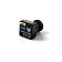 Камера FPV Foxeer Cat 4 Mini 1/3" 1200TVL M12 L2.1 (черный)