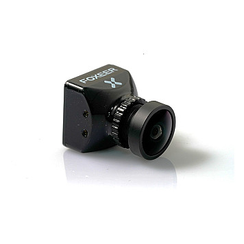 Камера FPV Foxeer Cat 4 Mini 1/3" 1200TVL M12 L2.1 (черный)-3