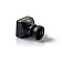 Камера FPV Foxeer Cat 4 Mini 1/3" 1200TVL M12 L2.1 (черный)