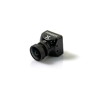 Камера FPV Foxeer Cat 4 Mini 1/3" 1200TVL M12 L2.1 (черный)