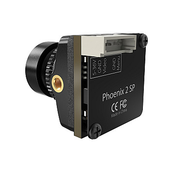 Камера FPV RunCam Micro Phoenix 2 SP 1500TVL -1