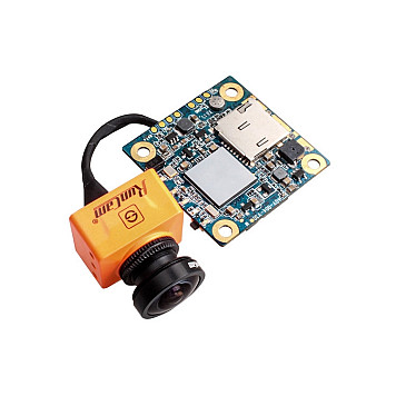 Камера FPV RunCam Split 2 HD со встроенным DVR-1