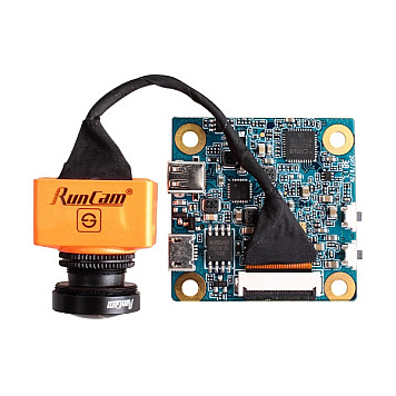 Камера FPV RunCam Split 2 HD со встроенным DVR-2