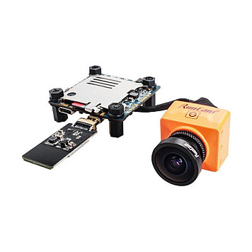 Камера FPV RunCam Split 2 HD со встроенным DVR-3