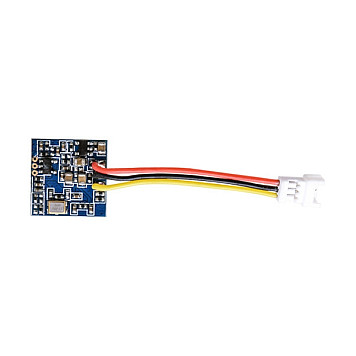 Камера FPV нано RunCam Nano CMOS 1/3" 2.1мм 160° 4:3-2