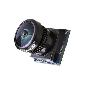 Камера FPV нано RunCam Nano CMOS 1/3" 2.1мм 160° 4:3-4