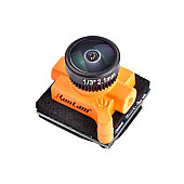 Камера FPV микро RunCam Micro Swift 3 CCD 1/3" 4:3 (M8 2.1мм)