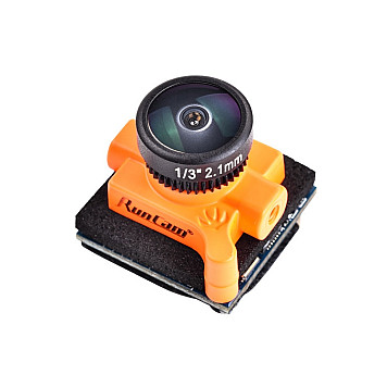 Камера FPV микро RunCam Micro Swift 3 CCD 1/3" 4:3 (M8 2.1мм)