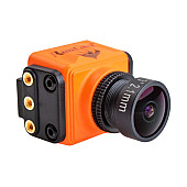 Камера FPV мини RunCam Swift Mini 2 CCD 1/3" 4:3 (2.1мм)