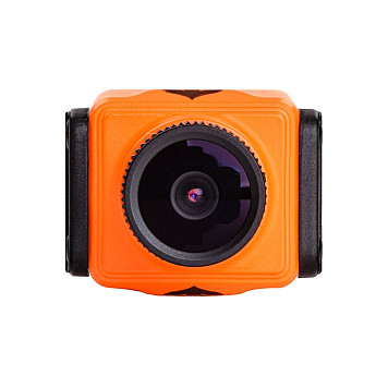 Камера FPV мини RunCam Swift Mini 2 CCD 1/3" 4:3 (2.1мм)-2